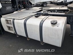 DAF XF 480 4X2 2xTanks ACC