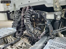 Mercedes Actros 1851 4X2 BigSpace Retarder 2xTanks ACC