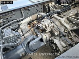 Mercedes Actros 1851 4X2 BigSpace Retarder 2xTanks ACC