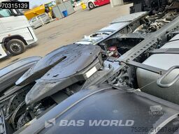 Mercedes Actros 1851 4X2 BigSpace Retarder 2xTanks ACC