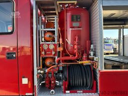 DAF 55 .230 + EURO 2 + PUMP + 6P CREW + MANUAL +  C...