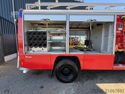 DAF 55 .230 + EURO 2 + PUMP + 6P CREW + MANUAL +  C...