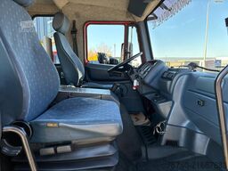 DAF 55 .230 + EURO 2 + PUMP + 6P CREW + MANUAL +  C...