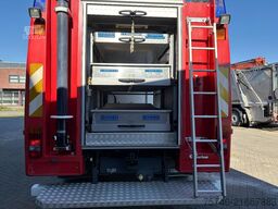 DAF 55 .230 + EURO 2 + PUMP + 6P CREW + MANUAL +  C...