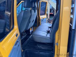 Ford Transit **115T350-EURO4**
