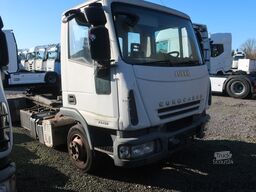 Standardni vlačilec Iveco 75 E 18 Rangiermaschine Euro 5