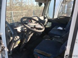 Iveco 75 E 18 Rangiermaschine Euro 5
