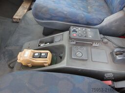 Iveco 75 E 18 Rangiermaschine Euro 5