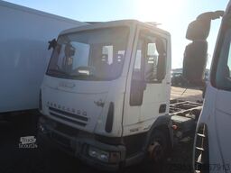 Standardni vlačilec Iveco 75 E 18 Rangiermaschine Euro 5
