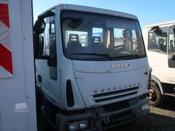 Iveco 75 E 18 Rangiermaschine Euro 5