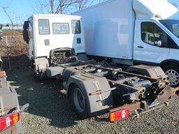 Iveco 75 E 18 Rangiermaschine Euro 5