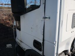 Iveco 75 E 18 Rangiermaschine Euro 5