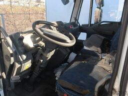 Iveco 75 E 18 Rangiermaschine Euro 5