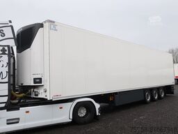 Hladilna polprikolica Schmitz Cargobull SKO 24 bitemp Multitemp Doppelstock Carrier