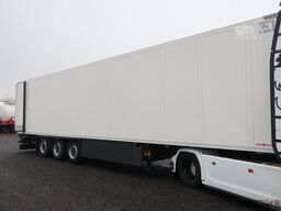 Schmitz Cargobull SKO 24 bitemp Multitemp Doppelstock Carrier