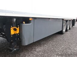 Schmitz Cargobull SKO 24 bitemp Multitemp Doppelstock Carrier