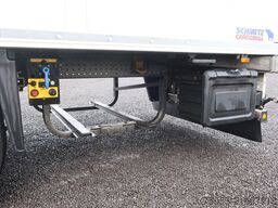 Schmitz Cargobull SKO 24 bitemp Multitemp Doppelstock Carrier