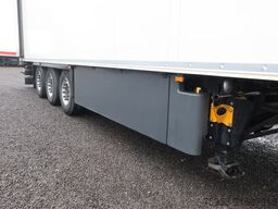 Schmitz Cargobull SKO 24 bitemp Multitemp Doppelstock Carrier