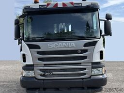 SCANIA P 360