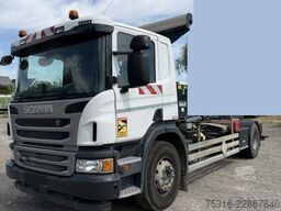 SCANIA P 360