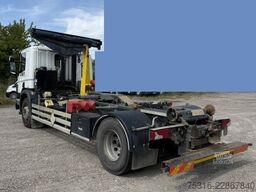 SCANIA P 360