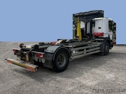 SCANIA P 360