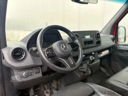 Mercedes-Benz Sprinter 514 *Kipper*Trekhaak*OpenLaadbak*Airco*