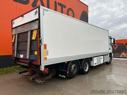 Mercedes-Benz Antos 2543 6x2*4 THERMOKING UT 800 / BOX L=7604