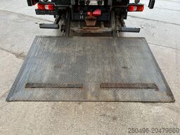 Mercedes-Benz Antos 2543 6x2*4 THERMOKING UT 800 / BOX L=7604