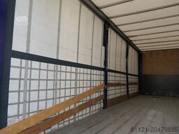 DAF CF 320 | Tautliner | 19Ton | 573841Km | 2019 | ...