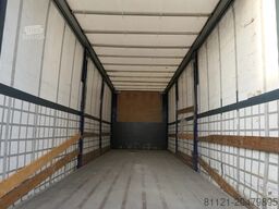 DAF CF 320 | Tautliner | 19Ton | 573841Km | 2019 | ...