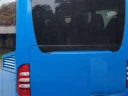 Mercedes-Benz O 530 LE Überland - Getriebe + VA neu