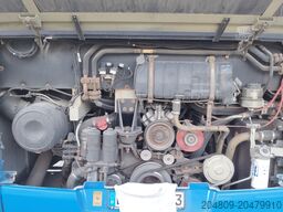 Mercedes-Benz O 530 LE Überland - Getriebe + VA neu