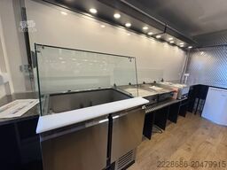 SOFORT VERFÜGBAR! Grillwagen