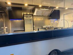 SOFORT VERFÜGBAR! Grillwagen