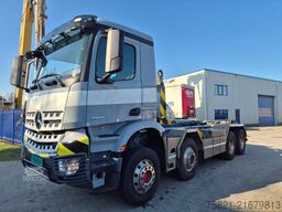 Mercedes-Benz Arocs 3245 L
