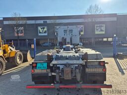 Mercedes-Benz Arocs 3245 L