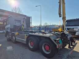 Mercedes-Benz Arocs 3245 L