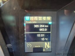 Mercedes-Benz Arocs 3245 L