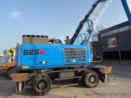 Sennebogen 825E