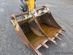 New Holland WE 150 RR