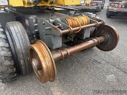 New Holland WE 150 RR