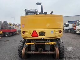 New Holland WE 150 RR
