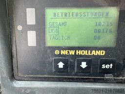 New Holland WE 150 RR