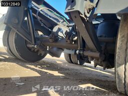 Krone ZZ 2 axles TUV 12/26 20ft