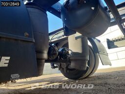 Krone ZZ 2 axles TUV 12/26 20ft