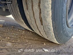 Krone ZZ 2 axles TUV 12/26 20ft