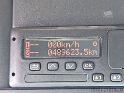 DAF XF 530 SPACECAB 6X2 FTG