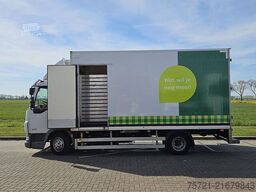 DAF LF 45.160 SIDE DOORS FRIGO