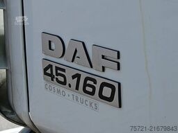 DAF LF 45.160 SIDE DOORS FRIGO